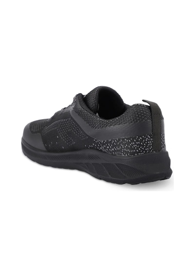 Forelli Axel-g Sneaker Erkek Ayakkabı/siyah/42 Siyah