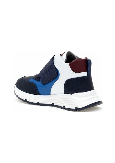 U.S. Polo Assn. Erkek Çocuk Lacivert Bot 50295157-VR033