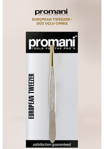Promani European Cımbız  PR-921