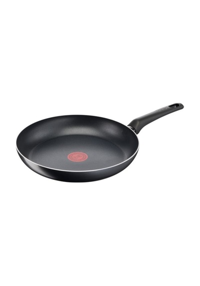 Tefal Titanyum 1X Simplecook Difüzyon Tabanlı Tava - 28 Cm Yenigi