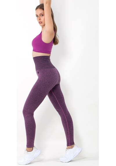Miofit Flex Yüksek Bel Toparlayıcı Ve Şekillendirici Seamless Spo