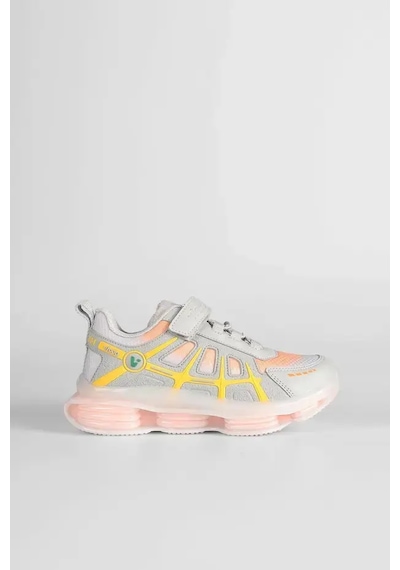 Vicco Kontra Gri Sneaker