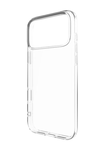 Zagg Cases Tpu Case iPhone Uyumlu 17 Pro Max Kılıf Şeffaf 702319254
