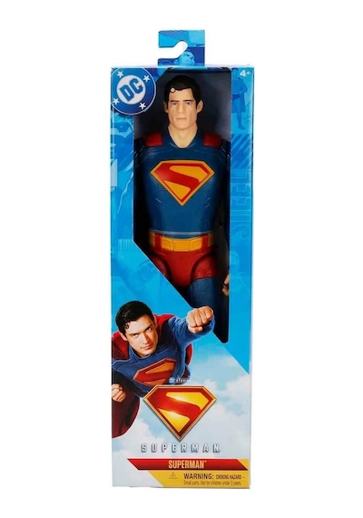 Superman Figür 30 Cm