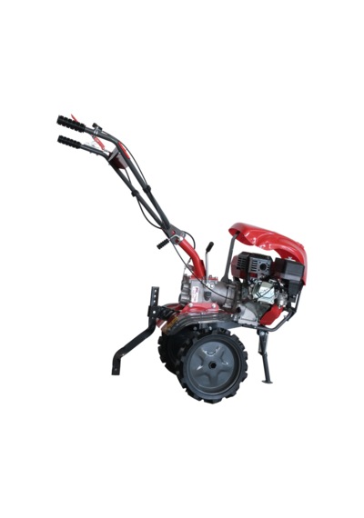 Bolat Fantom 7 HP Benzinli Çapa Makinesi