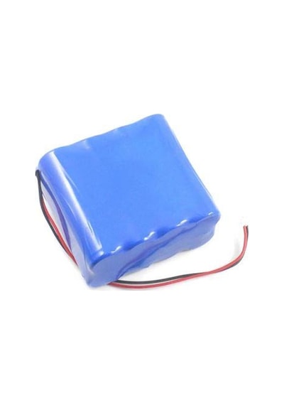 Elektronikport-Batarya Shrink 32Cm Isı İle Daralan Pvc 1Metre Makaron 18650 Li-İ
