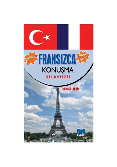 Fransızca Konuşma Kılavuzu Kma9789756231531