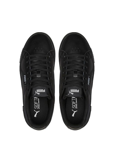 Puma Jada Renew 386401 02 Kadın Sneaker Ayakkabı Siyah 36-40 Siyah