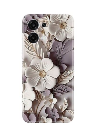 Oppo A6 Pro Kılıf Desenli Baskılı Yüksek Korumalı Silikon Kapak Stk-835.jpg Renk21 Renk21