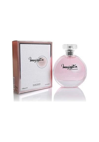 Cazador Imagination Kadın Parfüm 100 Ml 99030 Pudra