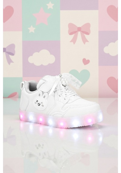 Dark Seer Kids Ds Chen Sneaker 2026 Çocuk Beyaz