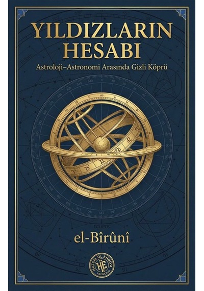 Yıldızların Hesabı & Astrolojiastronomi Arasında Gizli Köprü /...