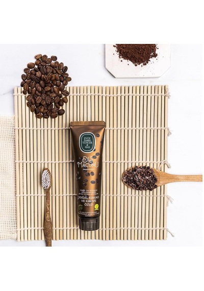 Eyüp Sabri Tuncer Tütün Çay Ve Kahve Lekelerine Karşı Süper İkili Diş Macunları 90 Ml X 2 Adet Beyazlık