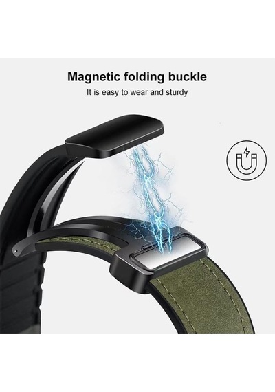 Hybrid Loop Huawei Watch Fit 5/fit 5 Pro/fit 4/fit 4 Pro/fit 3 İle Uyumlu Kordon Manyetik Kilit Mekanizmalı Konforlu Fit5 Kayış 1.sınıf Kaplama Deri Görünümlü Fit 5 Pro Kordon Çok Renkli Hybrid Loop Huawei Watch Fit 5/fit 5 Pro/fit 4/fit 4 Pro/fit 3 İle Uyumlu Kordon Manyetik Kilit Mekanizmalı Konforlu Fit5 Kayış 1.sınıf Kaplama Deri Görünümlü Fit 5 Pro Kordon Çok Renkli