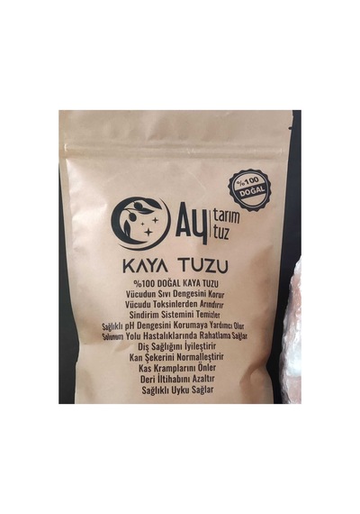 Himalaya Kaya Tuzu Süper Set
