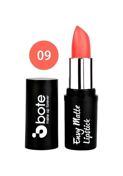 Makeup Envy Matte Lipstick 09 Diğer