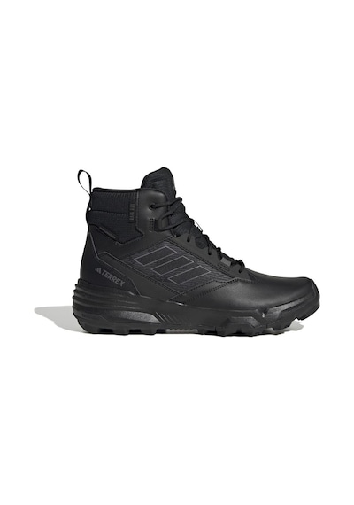 Adidas Terrex Unıty Lea Mıd R.rdy Cblack/cblack/grefou Outdoor Bot Siyah