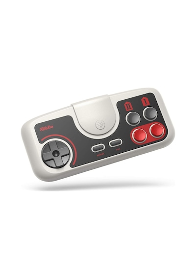 8bitdo Pce 2.4g Kablosuz Controller Gamepad Pc Enginemini, Coregr