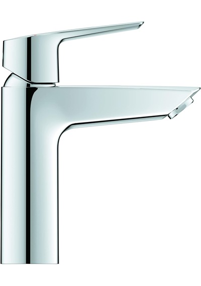 Grohe 23746002 Start Lavabo Bataryası M-Boyut Su Tasarruflu Krom
