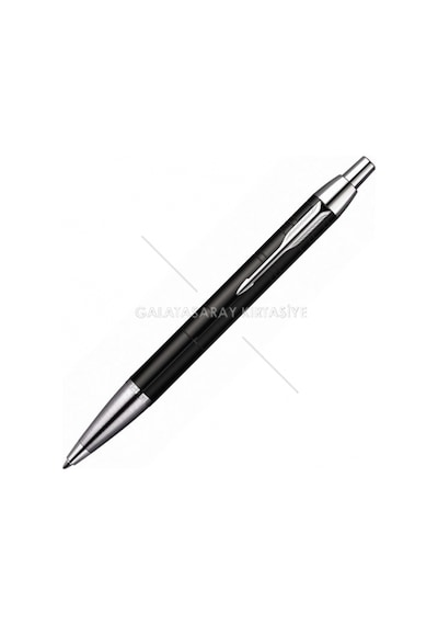 Parker Tükenmez Kalem Im Premium Mat Siyah S0949680