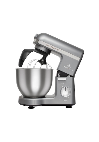 Karaca  Mastermaid Chef Pro Çift Kollu 1500 W Mutfak Şefi
