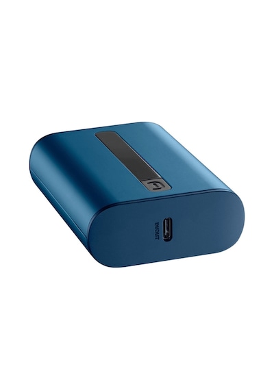 Cellular Line Thunder 10.000 Mah Pd Usb-C 20W Taşınabilir Şarj Ci