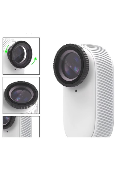 Insta360 Go 3s Lens Guard