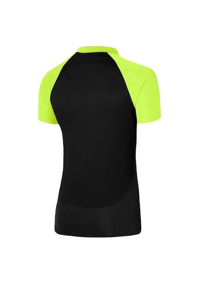 Nike M Nk Df Acdpr Ss Polo Dh9228-010 Siyah Erkek Polo Yaka T-Shirt