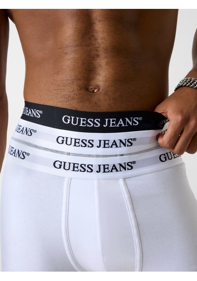 Guess Gj 3 Pack Boxer Brıe Erkek 3lü Boxer Set M4bz45k6yw1 M4bz45k6yw1 Fn2o Fn2o