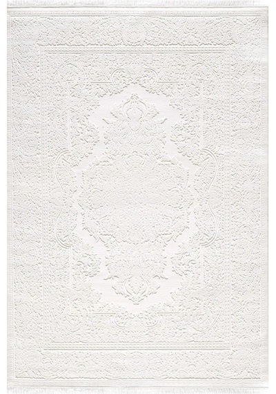 Artemis Halı Vanessa 06150g Krem Makine Halısı