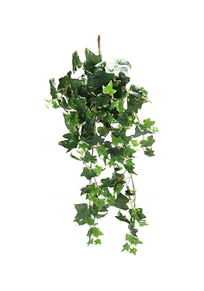 Yapay Alacalı Hedera Sarmaşık 90 CM
