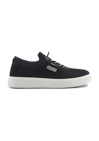 Lumberjack Passano 5fx Siyah Erkek Sneaker Çok Renkli