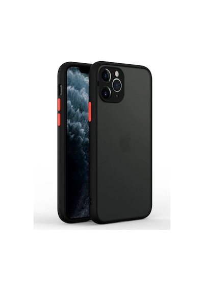 Apple Uyumlu iPhone 11 Pro Max 6.5Inç Kamera Korumali Premium Silikon Kilif 515534339