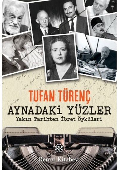 Aynadaki Yüzler n11.216