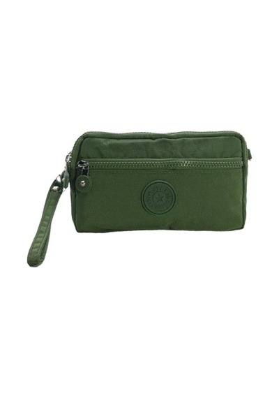 Baginn Klinkır Kumaş Mini Çapraz Askılı Kadın Çanta 571 Collection Yağmur Geçirmez El Çantası 001