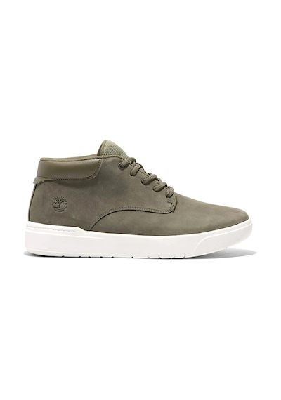 Timberland Seneca Bay Mıd Lace Up Sneaker Standart