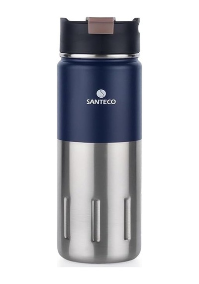 Santeco Kotka Termos 500 Ml-lacivert
