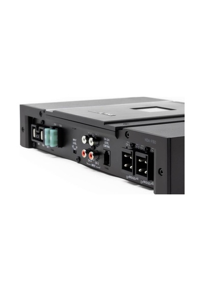 ÖZENHİFİ' den  Alpine HDA-F60