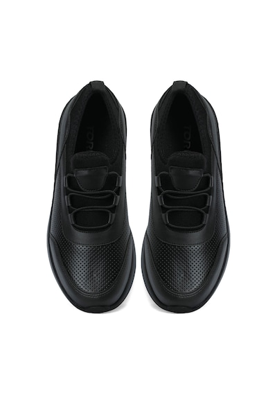 Torex Celında W Siyah Kadın Slip On 000000000102714177