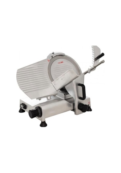 Lavion 22 Cm Salam Sosis Kaşar Kesme Dilimleme Makinesi