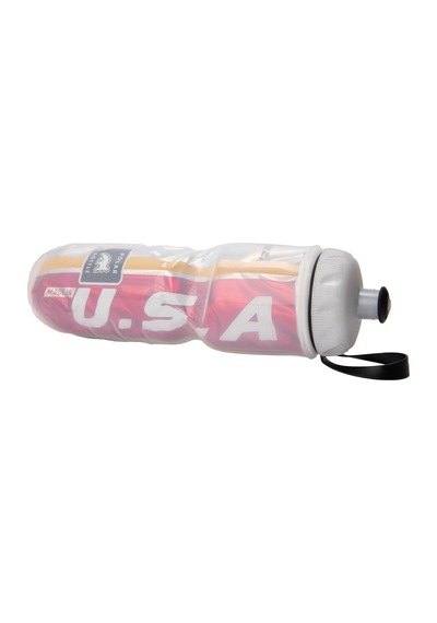 Polar Bottle 202552 Insulated Team Sports Termos 0.70 Lt, Unisex, Çok Renkli, Tek Beden