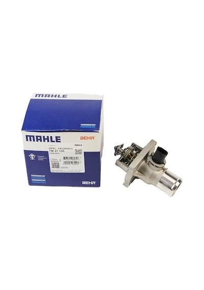 Opel / İnsignia 1.6 Benzinli A16xer Termostat Marka 55587349 1