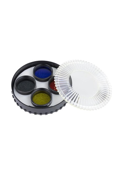 Celestron Oksijen Iii Dar Bant Filtresi - 2'
