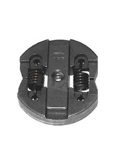 Motorlu Dal Budama Balata Hmt2500/2600 25cc Tüm