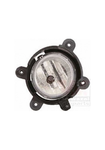 Sorento 2007 2008 Sis Farı Sağ Ge881 Oem No:922023e500