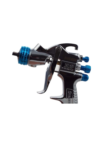 Devilbiss Slg Genel Amaçlı Boya Tabancası 1.3 MM