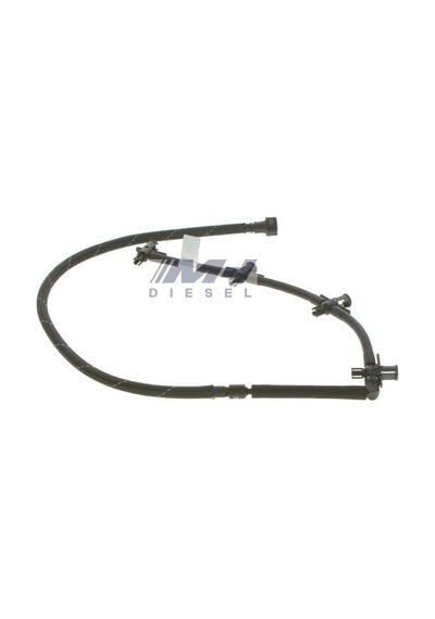 Bosch 0928402182 Enjektör Geri Dönüş Hortumu Iveco Daily 2.3 Hpı Fiat Ducato 2.3 Jtd