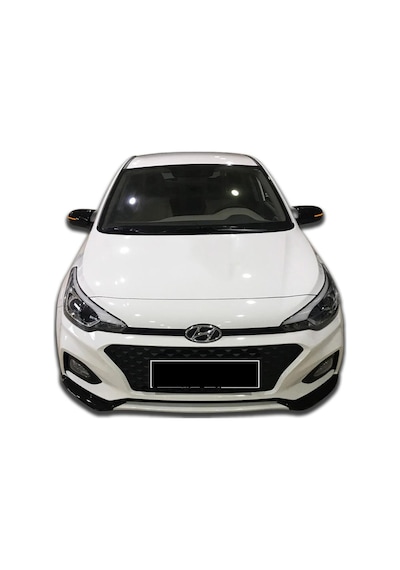 Hyundai İ20 Sinyalli Batman Yarasa Ayna Kapağı 2015 ve Sonrası