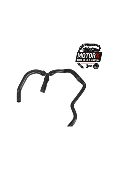Kalorifer Hortumu Fiesta Vı-vıı 1.4 1.6 B-max 1.4 1.6 Ka 1.5 Tdci