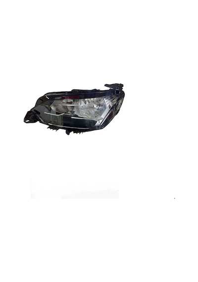 Peugeot - Ön Far Elek.motor.sol 208 2020-